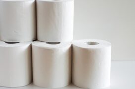 コストコのトイレットペーパーは日本のトイレでつまる？特徴や対処法を解説