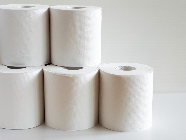 コストコのトイレットペーパーは日本のトイレでつまる?特徴や対処法を解説
