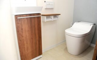 流せるトイレブラシはつまる？原因と対処法・使うときのポイントも