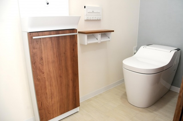 流せるトイレブラシはつまる?原因と対処法・使うときのポイントも