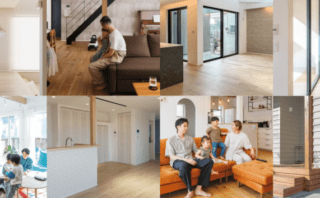 住宅建築「ハートフルホーム」にトイレつまり解消隊が掲載されました！