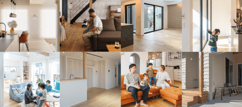 住宅建築「ハートフルホーム」にトイレつまり解消隊が掲載されました!