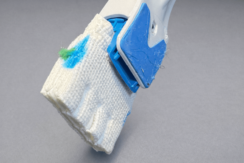 流せるトイレブラシがつまったときに避けるべき行為