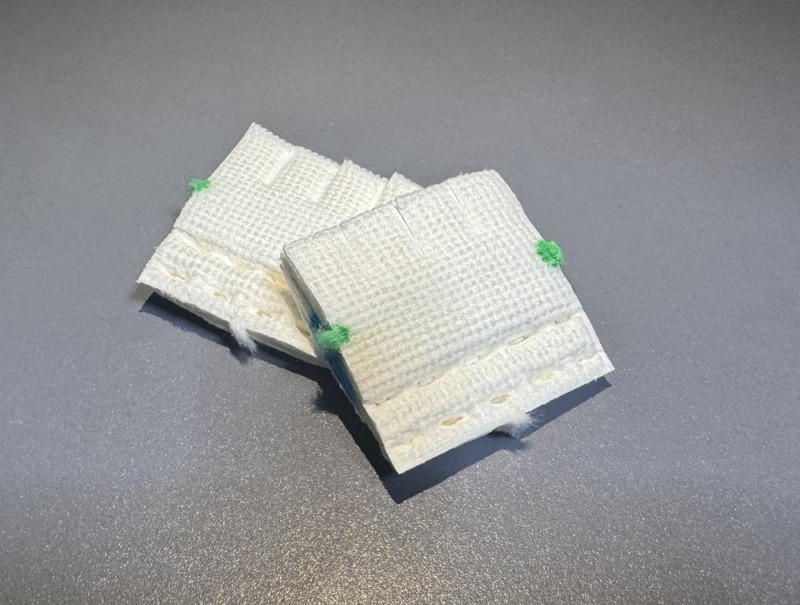 流せるトイレブラシは基本的につまらない構造