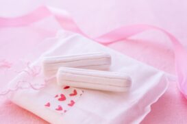 タンポンをトイレに流すのはNG？理由と流してしまったときの対処法