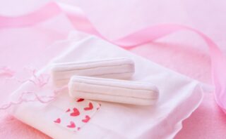 タンポンをトイレに流すのはNG？理由と流してしまったときの対処法