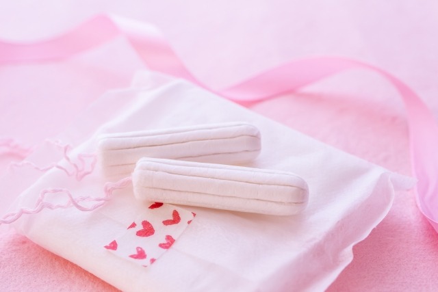 タンポンをトイレに流すのはNG?理由と流してしまったときの対処法